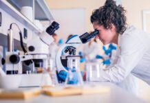 В Кыргызстане научным работникам поднимут зарплату до 100%