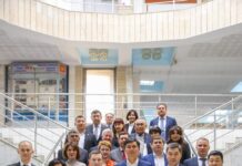 Кыргыз-Орус Славян университети менен «Альянс Алтын» ЖЧКсы 2024-2026-жылдарга кызматташуунун жол картасына кол коюшту