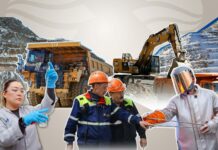 «Альянс Алтын» 2024-жылы: 9,3 млрд сом салык жана Кыргызстандын экономикасына туруктуу салым