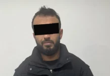 Бишкекте чет элдик жаран кармалып, граната жана октор алынды