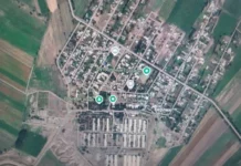 Генпрокуратура вернула государству объекты на 341,8 млн сомов