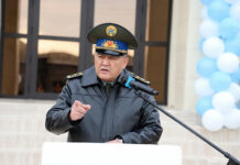 Ташиев рассказал, на какой стадии находится соглашение по границам с Таджикистаном