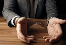 Ленин райондук сотунун судьясы пара алып жаткан жеринен кармалды