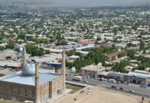 Ош мэриясына атайын техника алууга 500 млн. сом бөлүнөт