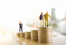 Кыргызстанда пенсиянын орточо көлөмү 10 миң 585 сомду түздү