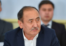 Президенттин чечими. Алымкадыр Бейшеналиев кызматтан кетүүсү боюнча эмне деди?