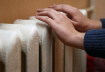 Бүгүн Бишкектин айрым жерлеринде жылуулук жана ысык суу болбойт