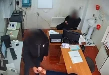 Брали деньги за рентген. Задержаны замдиректора и лаборант Баткенской облбольницы