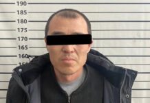 Житель Сокулука зарезал жену на почве ревности