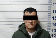 Милиция нашла мужчину, который домогался девушки в автобусе