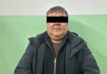 Задержан разыскиваемый член ОПГ, обманувший людей на 2,5 млн сомов