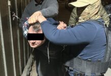 В Бишкеке задержали иностранца, разыскиваемого за двойное убийство