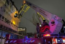 Кардиохирургиядагы өрт. Жабдуулардын биринин аккумулятору жарылган – министр