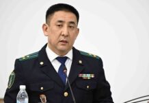 В Государственной таможенной службе новый председатель