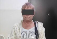 В Бишкеке задержана лидер зарубежной ОПГ, разыскиваемая польскими силовиками