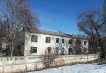 Көлбаевдин тобунун мүчөсүнүн Сосновкадагы бала бакчасы мамлекетке кайтарылды