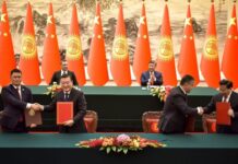 Кыргызстан и Китай будут вместе развивать строительную отрасль