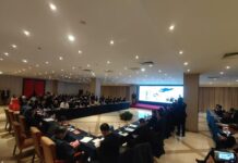 Бизнесмены Кыргызстана и Китая подписали 19 соглашений на $700 млн