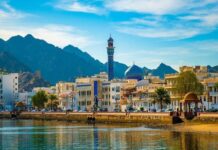 Жээнбек Кулубаев расмий сапар менен Оман Султанатына барат