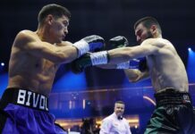 Дмитрий Бивол менен Артур Бетербиев эртең Эр-Риядда беттешет