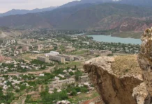 В Таш-Кумыре землю детского сада незаконно передали в частную собственность