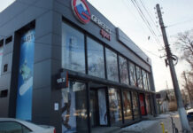 Основателя Gergert Sport Виталия Гергерта освободили из СИЗО