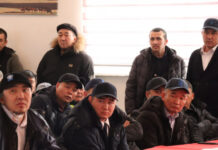 За нарушение ПДД уволены 20 водителей автобусов в Бишкеке