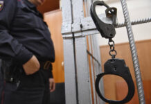 Девушка обвинила сотрудника Октябрьского РУВД в изнасиловании