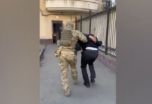 Задержан лже-советник Садыра Жапарова, намеревавшийся завладеть угольным месторождением