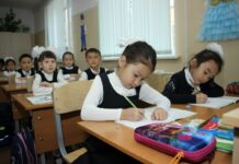 1-класстын окуучулары бир жумалык кошумча каникулга чыгышат – министрлик