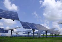 Кытайлык компания Кыргызстанга күн жана шамал электр станцияларын курат