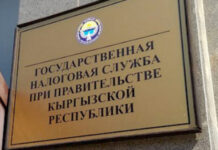 Салыкты жөнөкөйлөттүү: Салык карызы тууралуу маалымкат жокко чыгарылды
