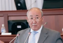 MCN Coin иши боюнча кармалган Юруслан Тойчубеков эки айга камалды