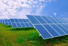 Сауд Аравиялык компания Кыргызстанда күн электр станциясын курууну пландоодо