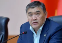 В ГКНБ отреагировали на сообщения о связи Ташиева с месторождением Насоновское