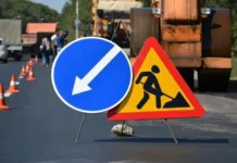 Бүгүн Жаш Гвардия бульварынын бир бөлүгү жабылат