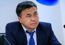 Экс-министр образования Каныбек Иманалиев поддержал переход на 12-летнее обучение в школах