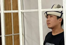 Верховный суд оставил акына Аската Жетигена в тюрьме