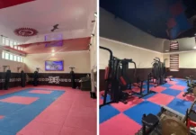 Государству вернули незаконно приватизированный спортзал в Чуйской области