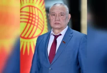 Депутат Султанбай Айжигитов «Ыйман Нуру» фракциясынан чыгарылды