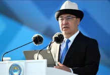 Президент Садыр Жапаров призвал не препятствовать строительству малых ГЭС