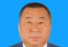 ЖК досрочно освободил Искендера Гаипкулова от должности члена ЦИК