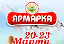 Ярмарку у вокзала в Бишкеке растянули на четыре дня