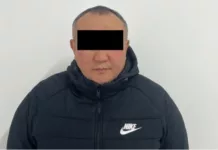 ГКНБ задержал главу Токмокского городского управления по градостроительству