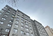 Минстрой начал легализовывать многоэтажки, не имеющие документов