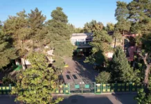 Бишкектеги бала бакчанын имараты мамлекетке кайтарылды