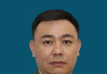 Назначен новый зампредседателя ГСИН