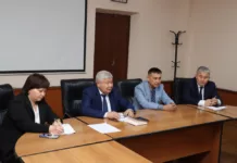 Эмилбек Ысманов назначен замминистра энергетики