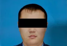 Мурдагы тергөөчү пара талап кылып жаткан жеринен кармалды