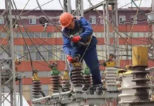 Где в Бишкеке отключат электричество 31 марта